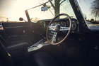1962 Jaguar E-Type Series I Roadster 4.2-Litre Eagle-Auction Lot
