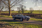 1962 Jaguar E-Type Series I Roadster 4.2-Litre Eagle-Auction Lot