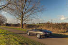 1962 Jaguar E-Type Series I Roadster 4.2-Litre Eagle-Auction Lot
