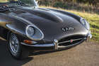 1962 Jaguar E-Type Series I Roadster 4.2-Litre Eagle-Auction Lot