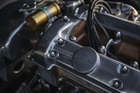 1962 Jaguar E-Type Series I Roadster 4.2-Litre Eagle-Auction Lot