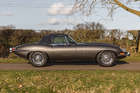 1962 Jaguar E-Type Series I Roadster 4.2-Litre Eagle-Auction Lot