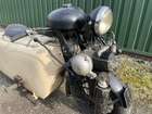 c1950 Turner By-Van 168cc-Sold