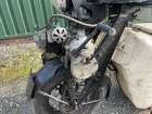 c1950 Turner By-Van 168cc-Sold
