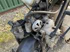 c1950 Turner By-Van 168cc-Sold