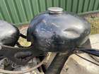 c1950 Turner By-Van 168cc-Sold