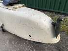 c1950 Turner By-Van 168cc-Sold