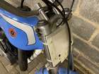 c1980 Bultaco Sherpa 198A 250cc-Sold
