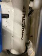 c1980 Bultaco Sherpa 198A 250cc-Sold