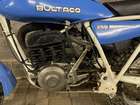 c1980 Bultaco Sherpa 198A 250cc-Sold