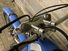 c1980 Bultaco Sherpa 198A 250cc-Sold