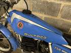 c1980 Bultaco Sherpa 198A 250cc-Sold