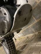 c1980 Bultaco Sherpa 198A 250cc-Sold