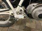 c1980 Bultaco Sherpa 198A 250cc-Sold