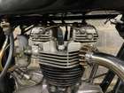 1971 Triumph T120R Bonneville 650cc-Sold