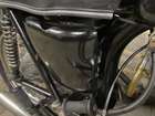 1971 Triumph T120R Bonneville 650cc-Sold