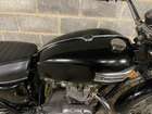 1971 Triumph T120R Bonneville 650cc-Sold