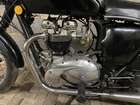 1971 Triumph T120R Bonneville 650cc-Sold