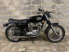 1971 Triumph T120R Bonneville 650cc-Sold