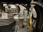 1971 Triumph T120R Bonneville 650cc-Sold