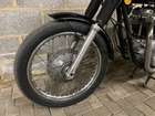 1971 Triumph T120R Bonneville 650cc-Sold