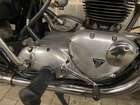 1971 Triumph T120R Bonneville 650cc-Sold