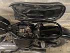 1971 Triumph T120R Bonneville 650cc-Sold
