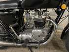 1971 Triumph T120R Bonneville 650cc-Sold