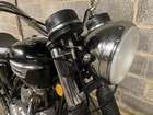 1971 Triumph T120R Bonneville 650cc-Sold
