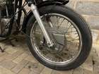 1971 Triumph T120R Bonneville 650cc-Sold