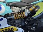 2013 Ducati 899 Panigale 898cc-Sold