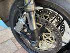 2013 Ducati 899 Panigale 898cc-Sold