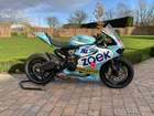 2013 Ducati 899 Panigale 898cc-Sold