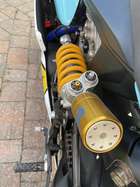 2013 Ducati 899 Panigale 898cc-Sold