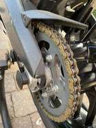 2013 Ducati 899 Panigale 898cc-Sold