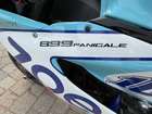 2013 Ducati 899 Panigale 898cc-Sold