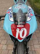 2013 Ducati 899 Panigale 898cc-Sold