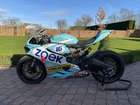2013 Ducati 899 Panigale 898cc-Sold