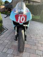 2013 Ducati 899 Panigale 898cc-Sold