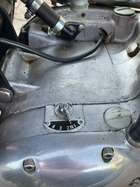 1972 Triumph TR5T Trophy Trail / Adventurer-Auction Lot