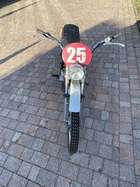 1972 Triumph TR5T Trophy Trail / Adventurer-Auction Lot