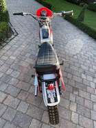 1972 Triumph TR5T Trophy Trail / Adventurer-Auction Lot