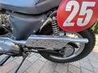 1972 Triumph TR5T Trophy Trail / Adventurer-Auction Lot