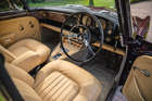 1973 Rover P5B Coupé-Sold