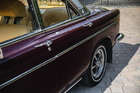1973 Rover P5B Coupé-Sold