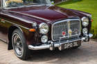 1973 Rover P5B Coupé-Sold