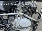 1974 Honda TL125 122cc-Sold