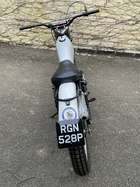 1974 Honda TL125 122cc-Sold