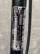 1974 Honda TL125 122cc-Sold