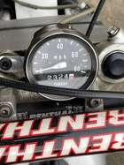 1974 Honda TL125 122cc-Sold